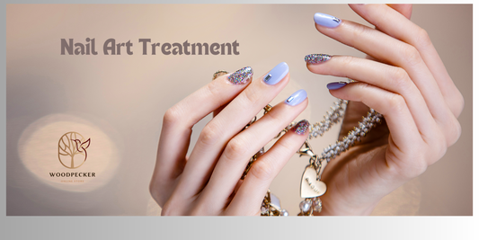 5-Common-Mistakes-to-Avoid-When-Using-Nail-Wraps Woodpecker Beauty