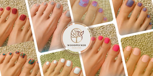 How-to-Make-Your-Toes-Look-Stunning-This-Summer Woodpecker Beauty