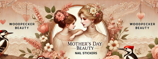 Happy-Mother-s-Day-Celebrate-with-Beautiful-Nails Woodpecker Beauty