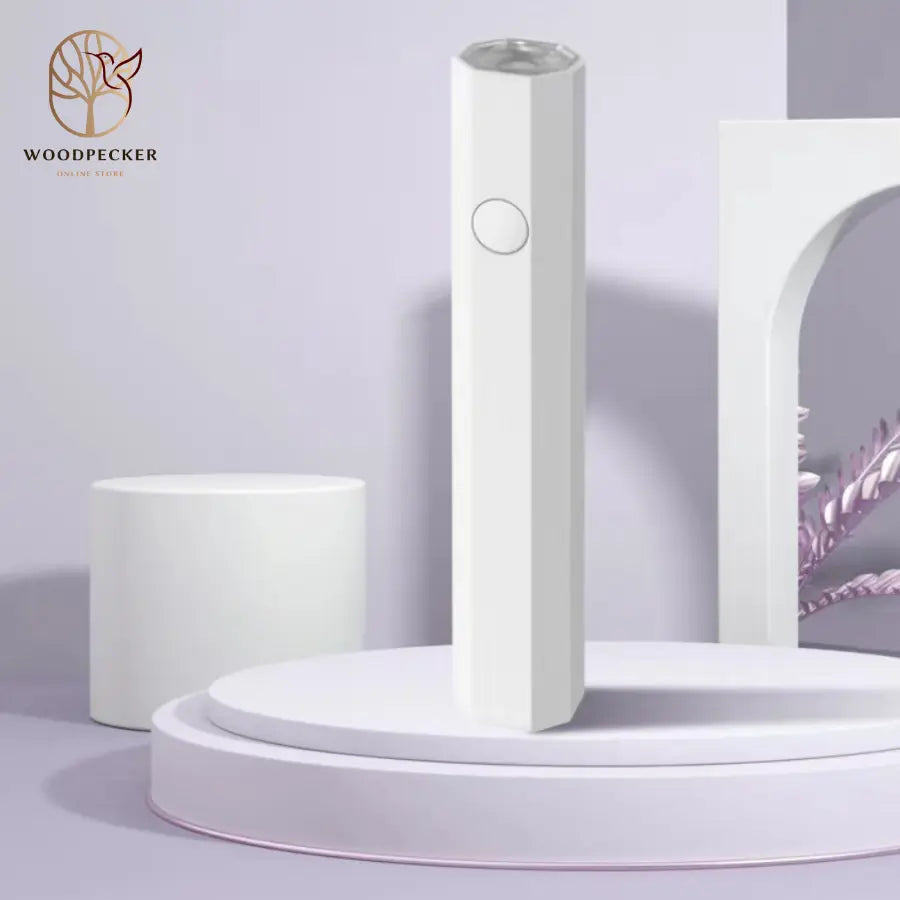 UV LED LAMP (MINI) Woodpecker Beauty