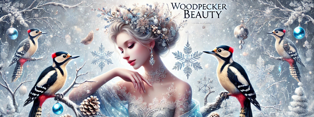 Six Must-Have Nail Designs for 2025 Christmas